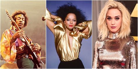 famous singers who never won a grammy